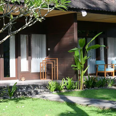 The Kirana Tembok