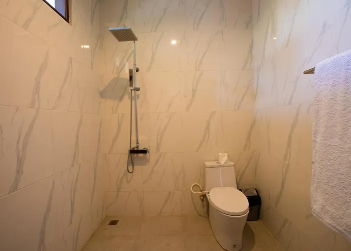 The Kirana Tembok 4*