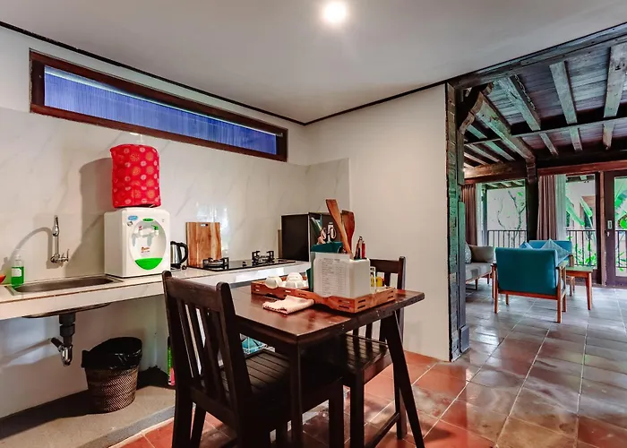 The Kirana Tembok 4*