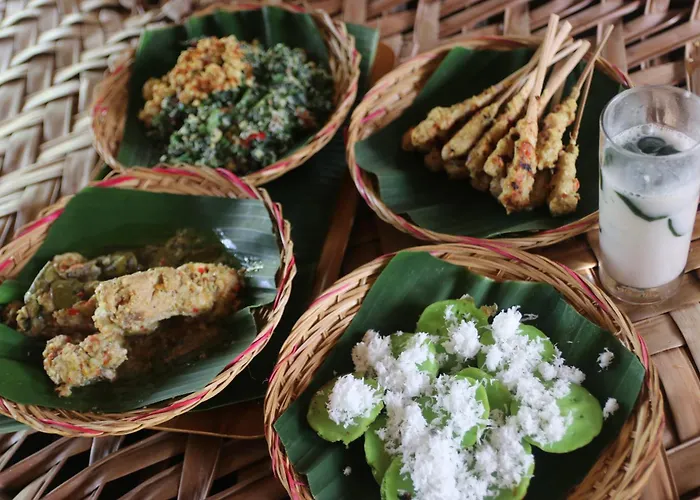 The Kirana Tembok