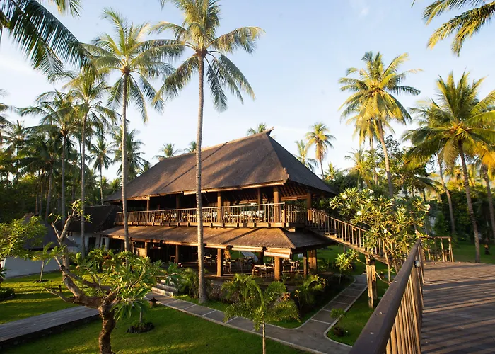 The Kirana Tembok 4*
