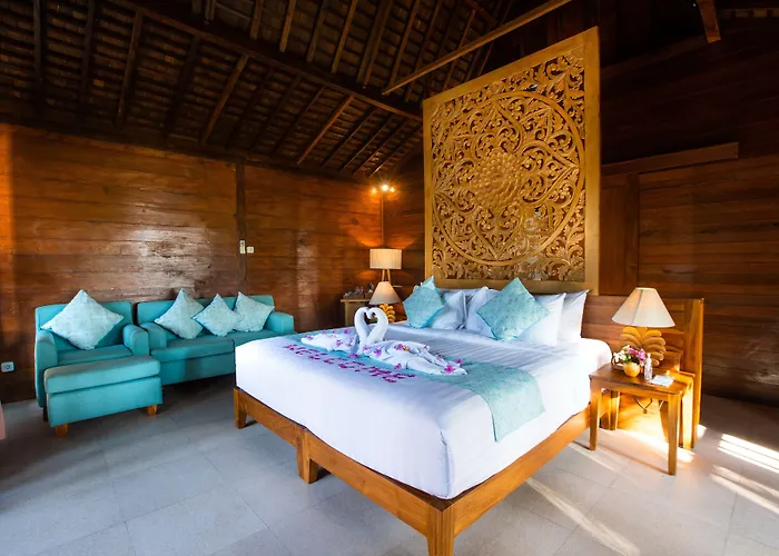 The Kirana Tembok 4*