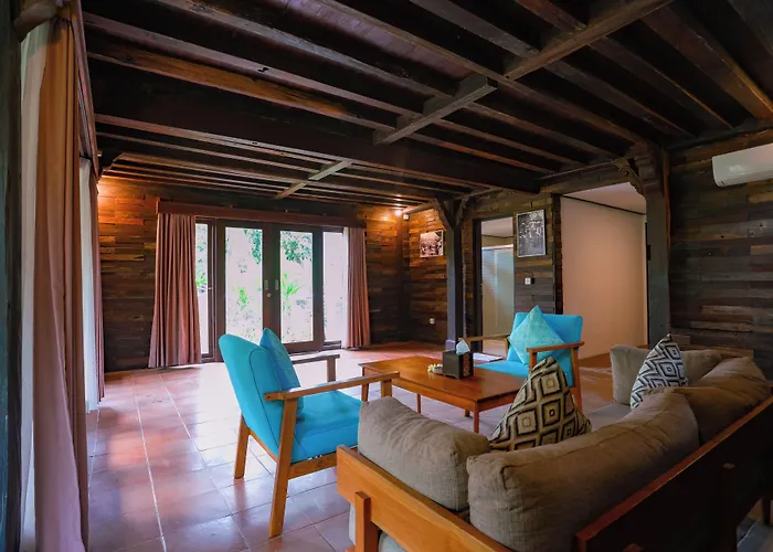 The Kirana Tembok 4*