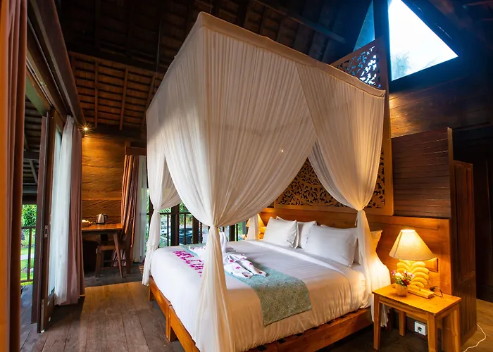 The Kirana Tembok 4*